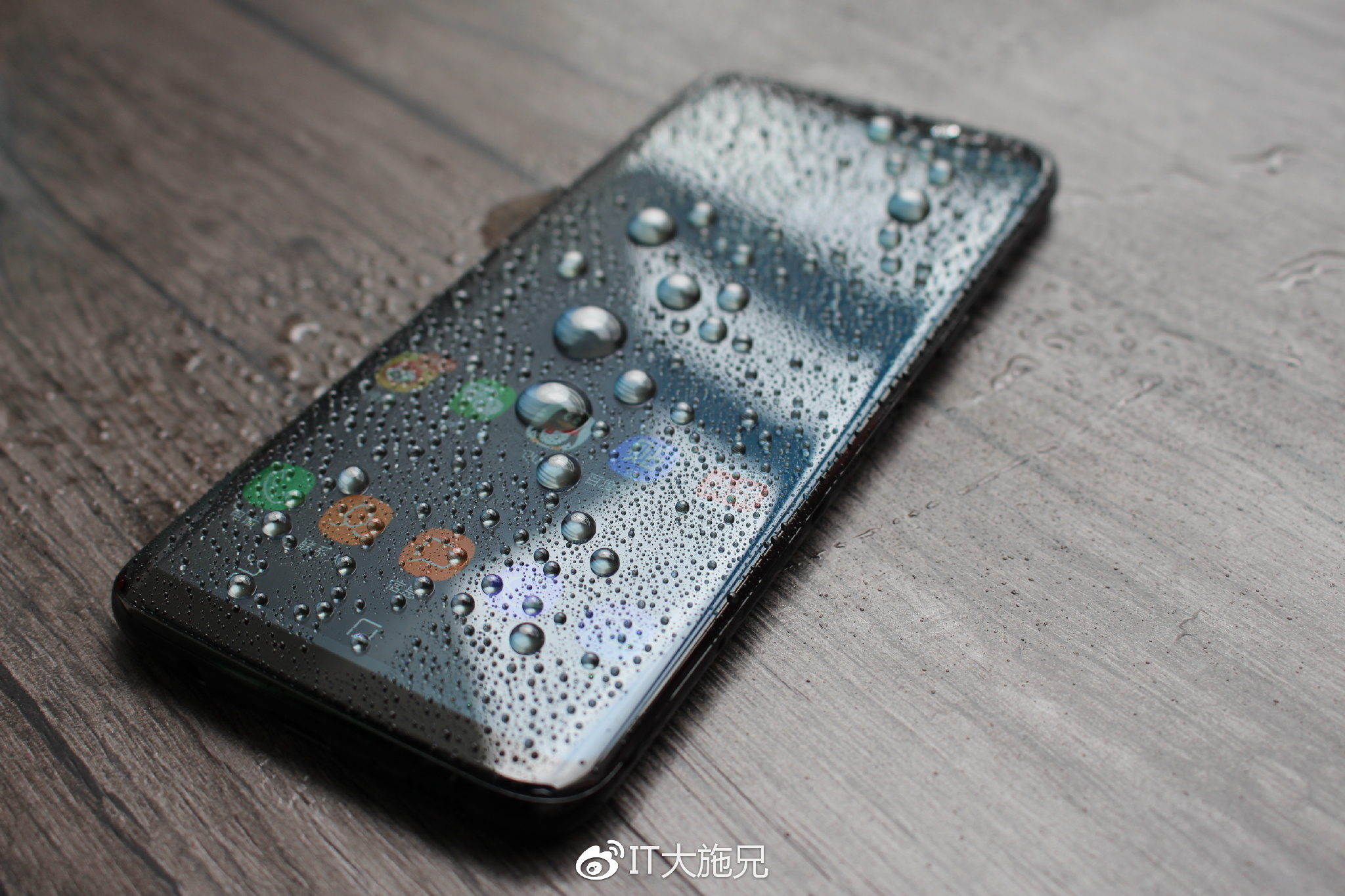 三星s8体验,三星s8轻奢版屏幕测试