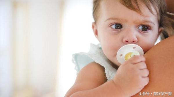 一个妙招帮宝宝戒掉安抚奶嘴,怎么才能让宝宝戒掉安抚奶嘴