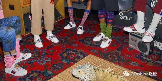 2018年gucci销售量,2019年最流行gucci