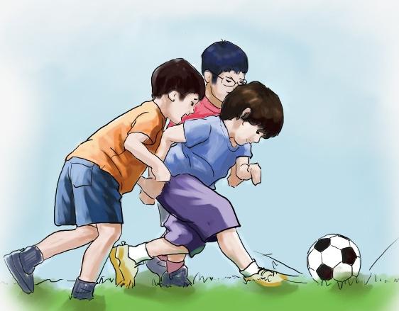 颠足球挑战赛,等你来!