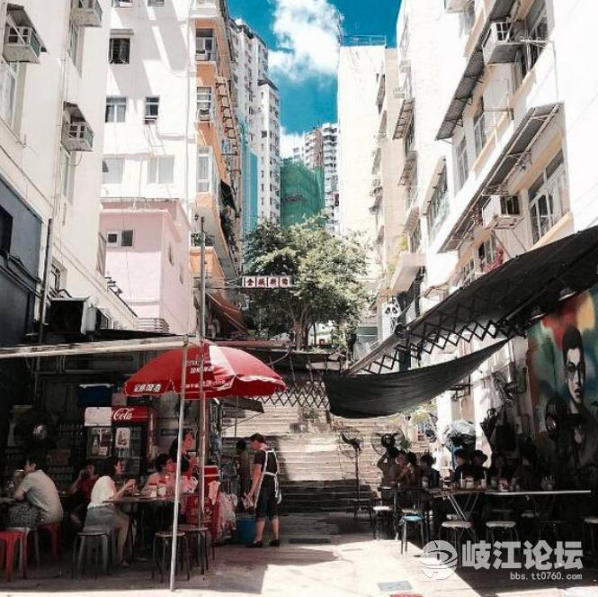 中山南朗镇美食攻略,中山民众美食攻略