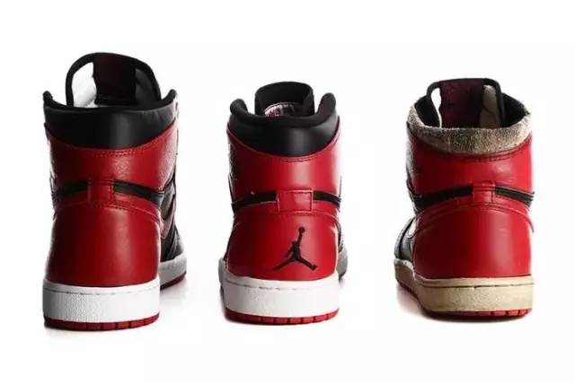 第一次买aj哪款比较好,第一次入手aj哪款比较百搭