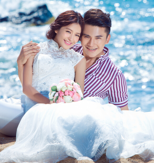 郑州婚纱摄影哪家靠谱,郑州婚纱摄影店口碑哪家好