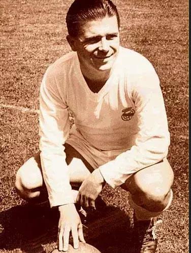 荷兰足球不同于匈牙利足球，他们的衰败更多是*祸人**