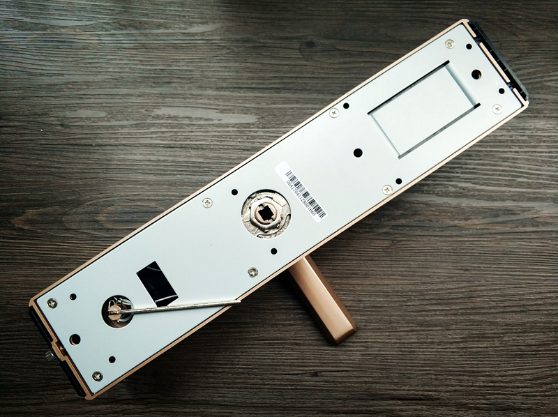 出门忘带钥匙烦恼更换指纹锁,怎样克服出门忘锁门忘关灯