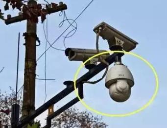 认清这5种高清摄像头，违章就能减少一半！