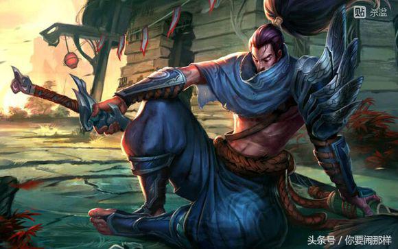 英雄联盟手游最搞人心态的英雄,英雄联盟手游玩到心态爆炸