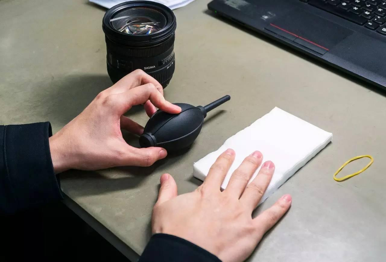 微单相机镜头怎么清洁,摄影新技能get