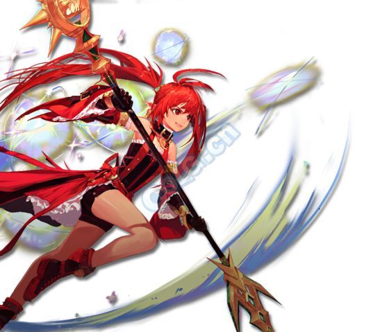 凯利dnf,dnf凯莉安全增幅