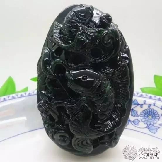 四大名玉的岫玉,四大名玉岫玉什么样的好