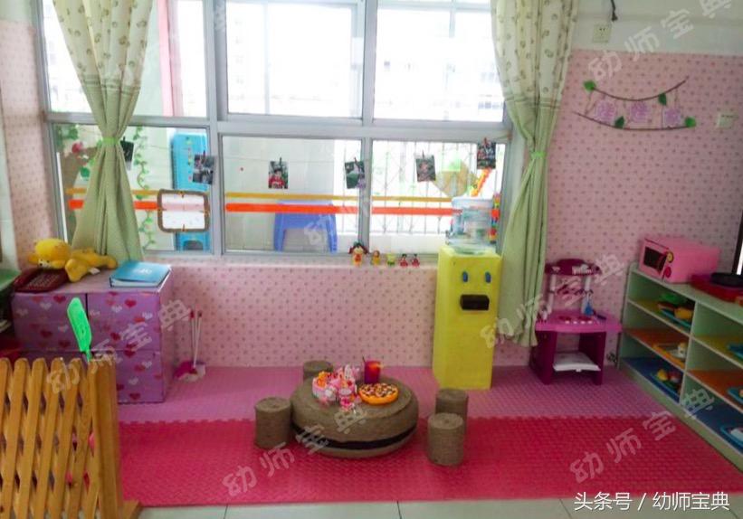 幼儿园树枝的创意环创,幼儿园树叶主题的环创