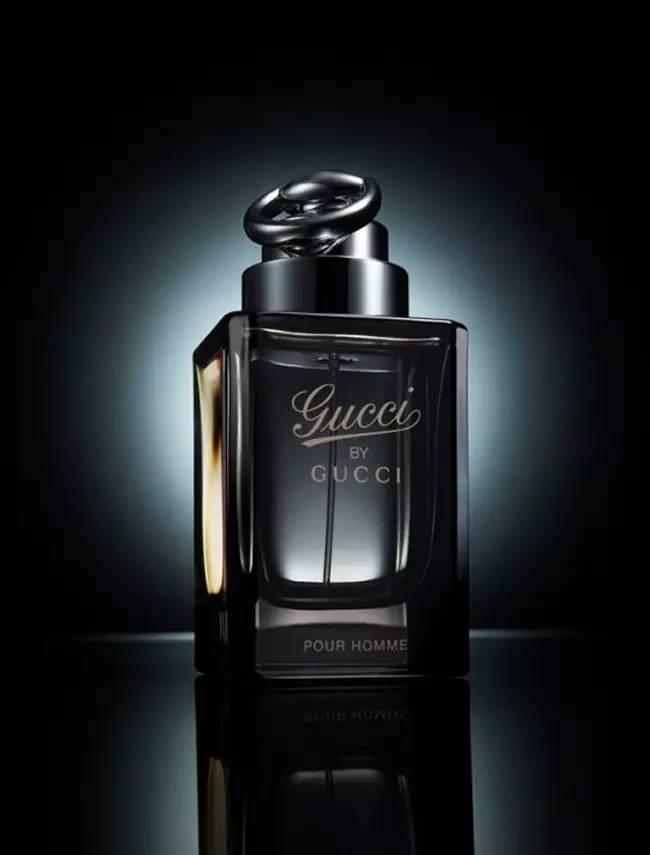 好看的香水瓶设计,设计感香水瓶