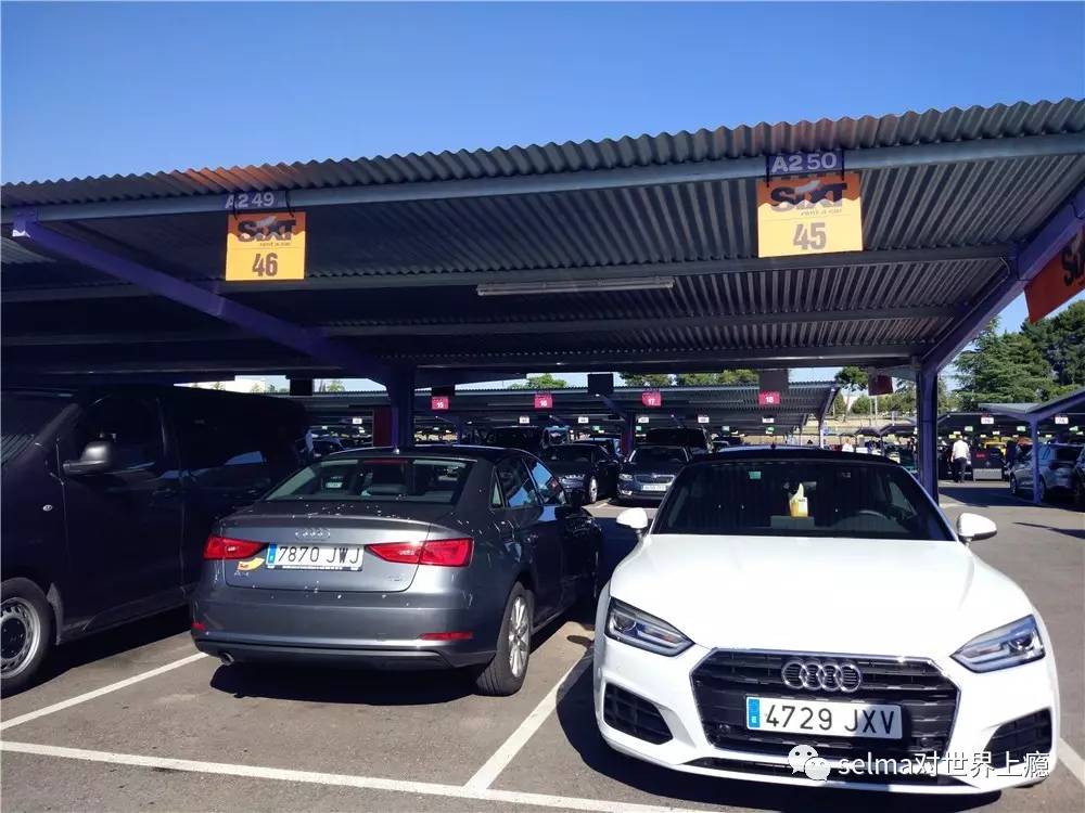 国外旅游攻略西欧,欧洲旅游西班牙出发攻略最新