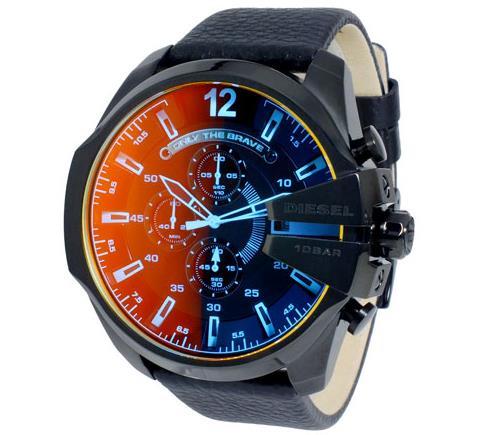 5款特别的腕表,低调又不失高贵的一款腕表