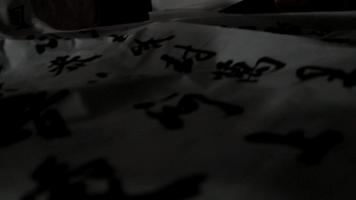 视频篇｜在水一方——记录镜头下两位少女的友谊