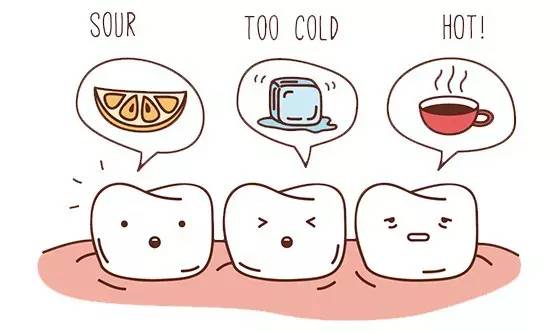 洗牙牙斑清除全过程,小妙招去牙黄