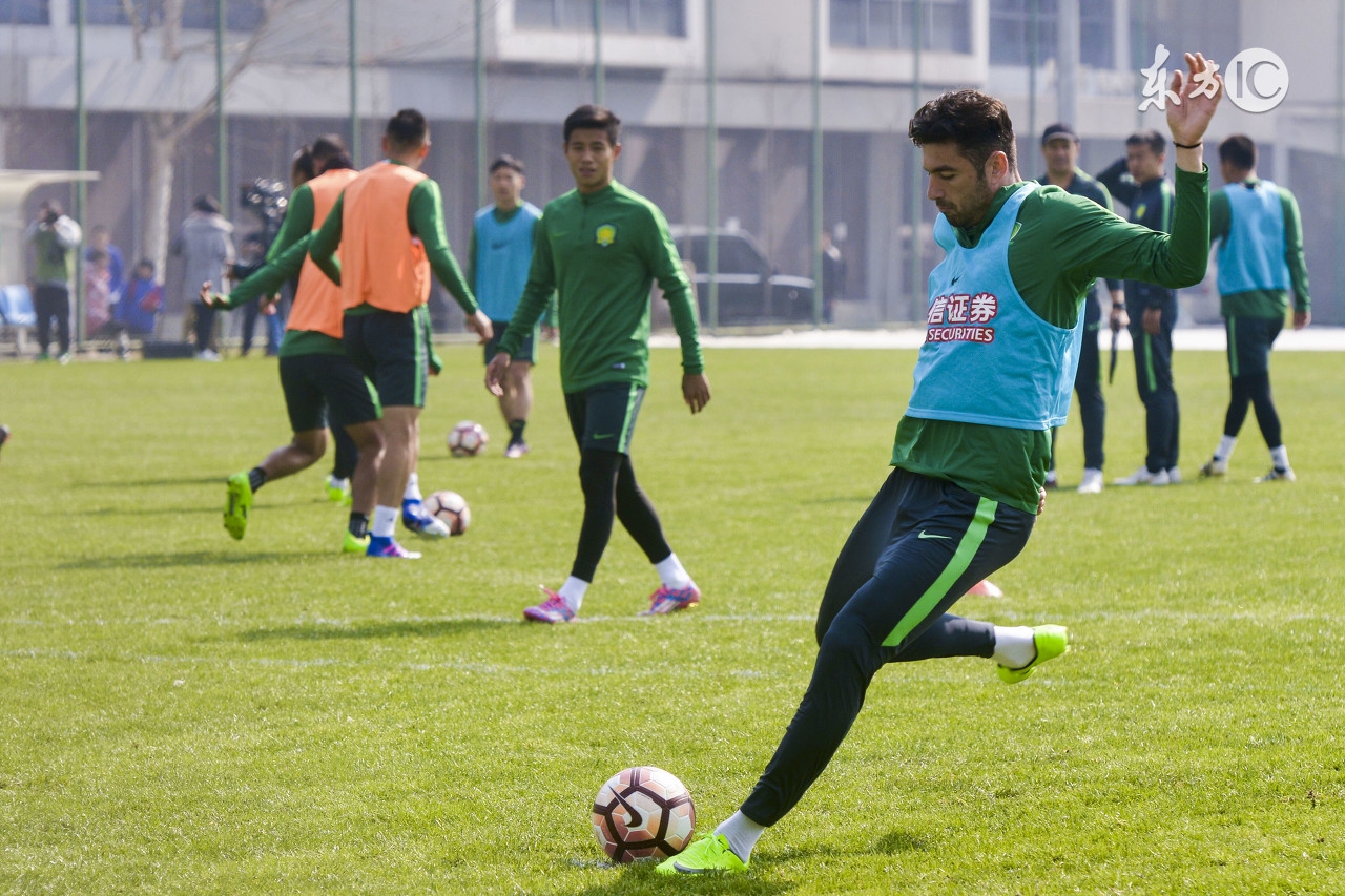 国安赛后,赛后国安反应