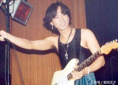 纪念黄家驹25周年谁伴我闯荡,致黄家驹30周年