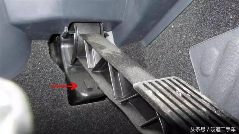 2万块钱的二手福特野马,两万块全款野马