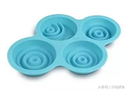 夏季冰格自制饮品,又冰又清甜的夏日饮品推荐