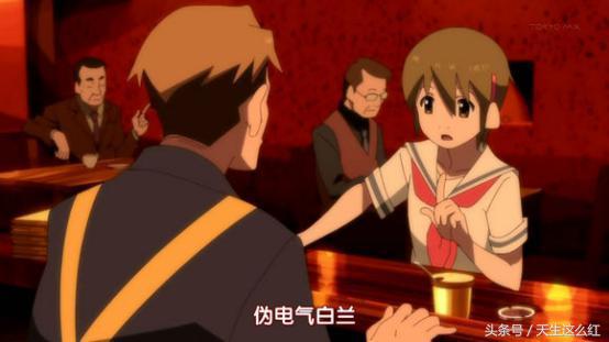 森见登美彦：一个无聊又有趣的宅男作家