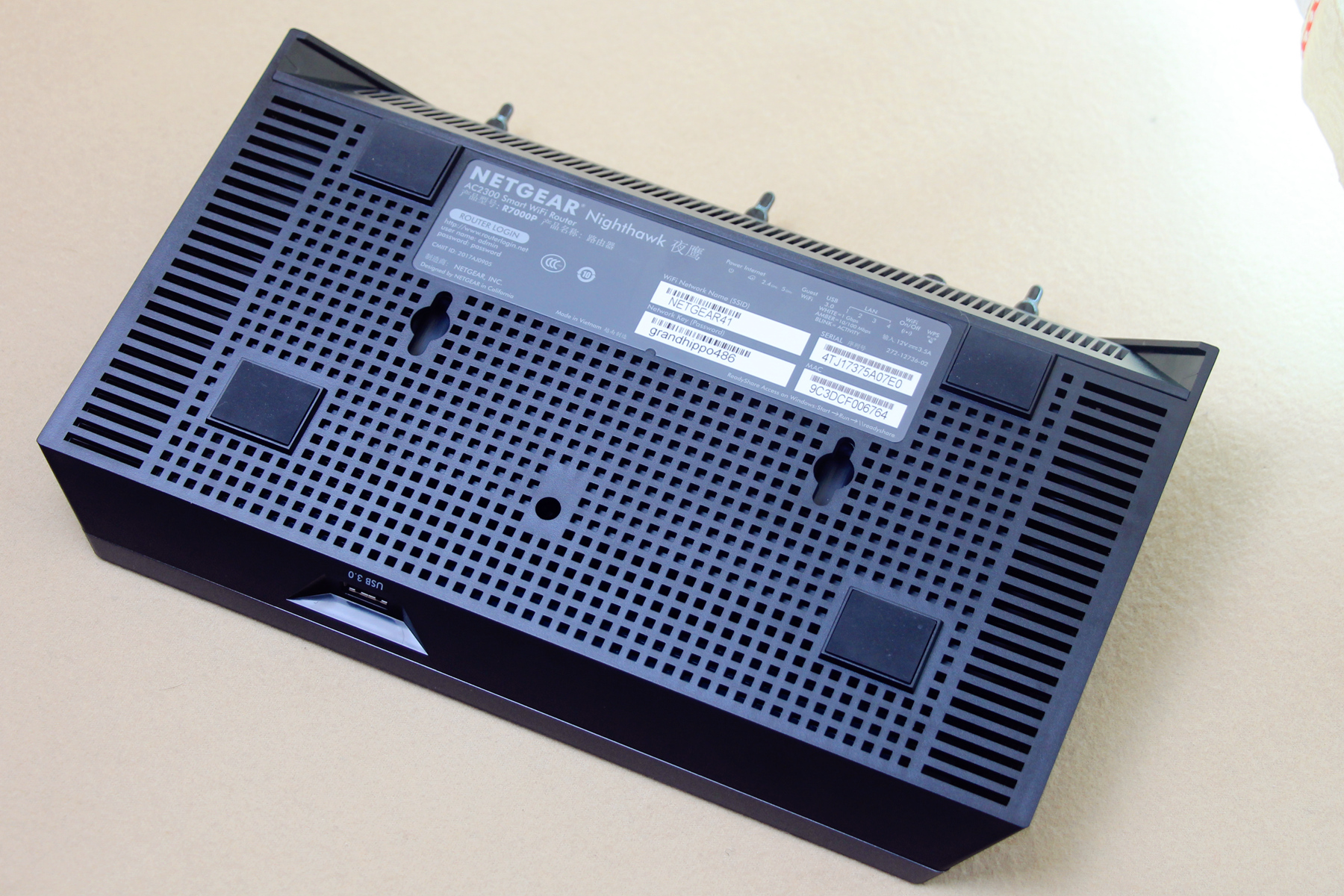 为什么说高端玩家必选这款网件路由器？WiFi信号强度、速度、穿墙、延迟等都是关注重点！