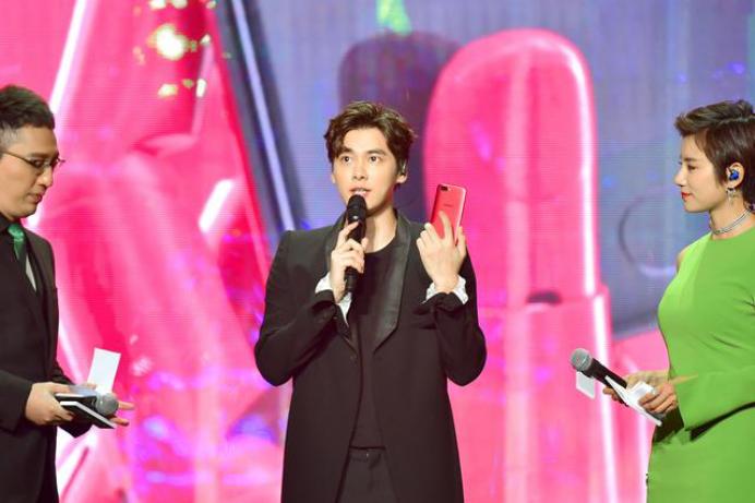 娇兰红色限量版,娇兰oppo限量礼盒