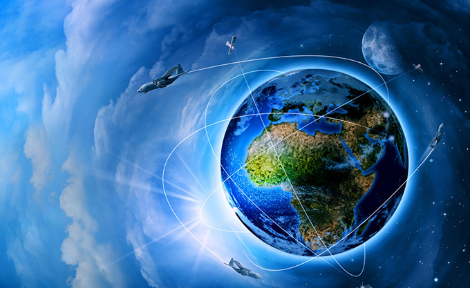 如果太阳消失了地球将会怎么样,太阳被替代地球会怎么样