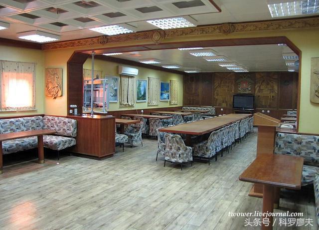 瓦良格号巡洋舰视频,远东霸王龙