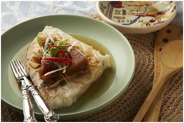 如何给儿童做鱼吃更有营养,给宝宝怎么做鱼更有营养