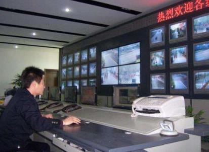 认清这5种高清摄像头，违章就能减少一半！