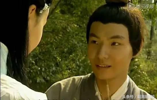 “施吉”周超卖小龙虾，惠英红成影后，揭《忠勇小状元》演员现状