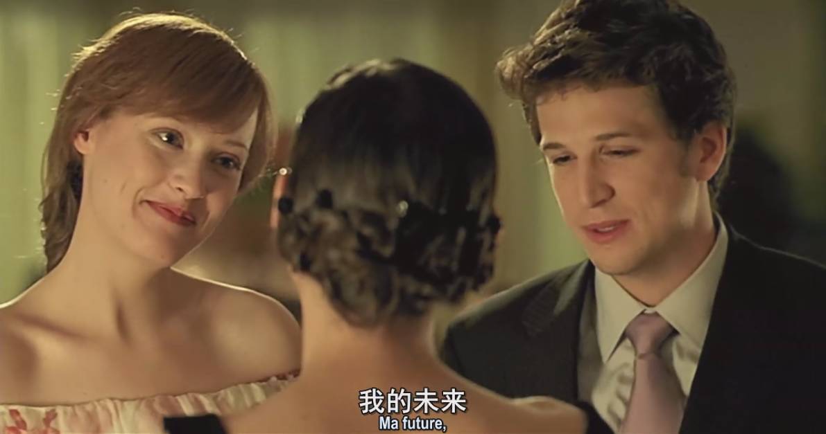 我爱你，可我不想输给你｜KY观影：《两小无猜》