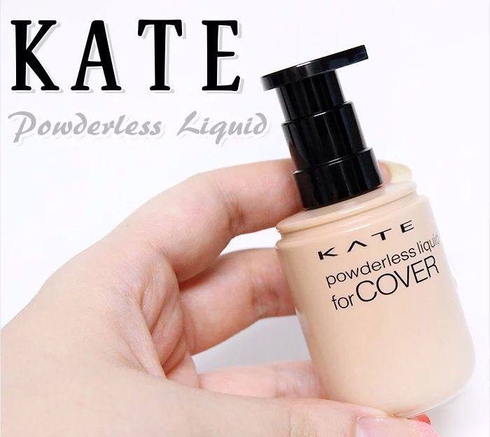 推荐一款平价好用的粉底液,适合学生党的平价粉底液色号