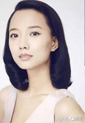 杨幂发际线还会回归吗,杨幂发际线秃到后脑勺