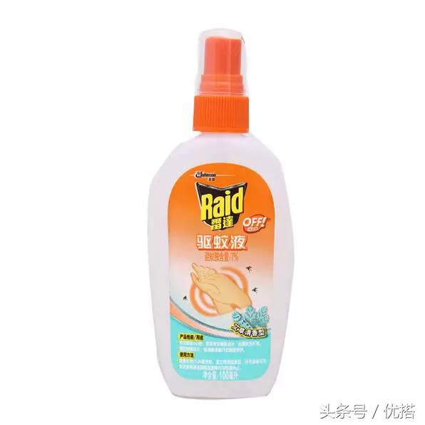 防蚊子咬的神器,夏季防蚊虫凝胶驱蚊神器