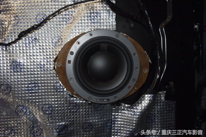 试驾改装福特f150,福特f150外观改装