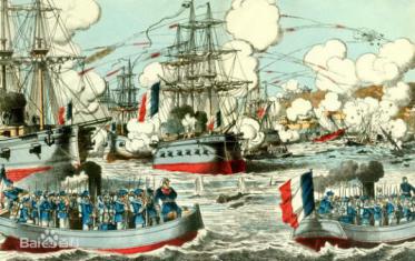 越南人如何看待中法战争,越南怎么看待中法战争