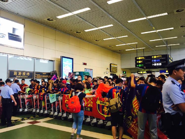 巴萨最强大脑表演,巴萨最强大脑哈维