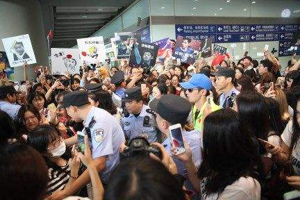 当年送盒饭都没人看的胖胖球爆火中乒赛比日乒赛门票贵一倍多还抢手到没票