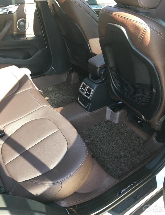 想换辆SUV，看了全新宝马X1，比老款的漂亮好多