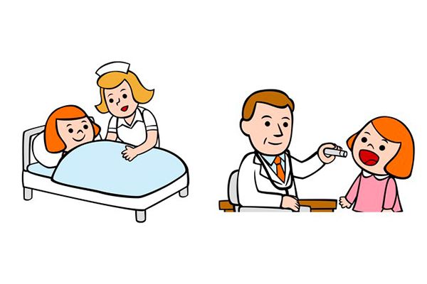 亮剑“疱疹性咽峡炎”,中医中药显良效！