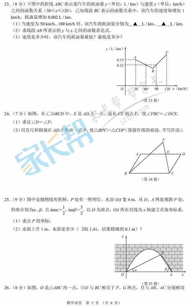 中考倒计时5天,中考每天倒计时视频