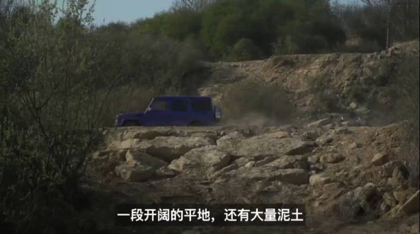 全球最好的越野车,全球没见过的越野之王