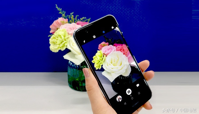 划重点一图读懂,华为nova2用一天会是什么样