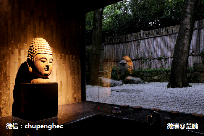 曾是马云江南会,只有9间房,中国最牛的野奢度假村什么样