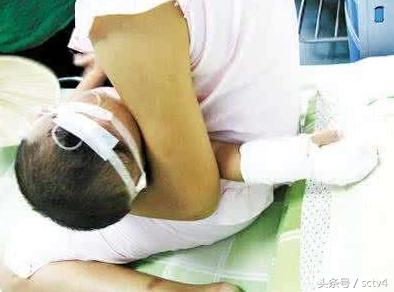 小区健身器材儿童安全,儿童公共健身器材危险