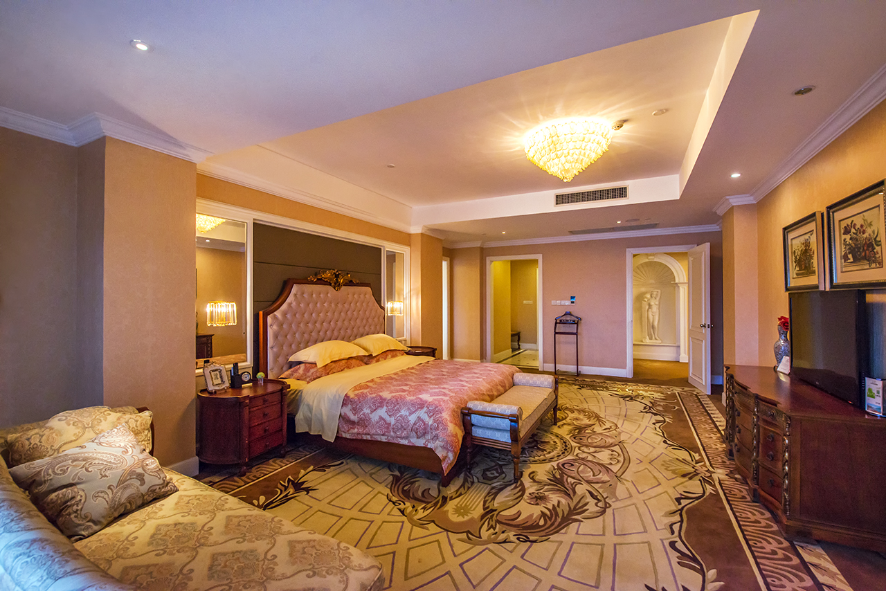 跟着朋友去的地方,郊区出游最好的地方