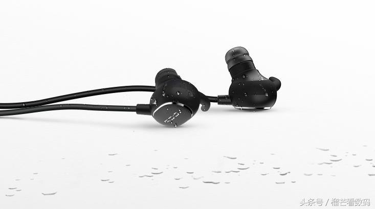 颜值音质俱佳,来看看现在很火的QCY蓝牙耳机体验如何