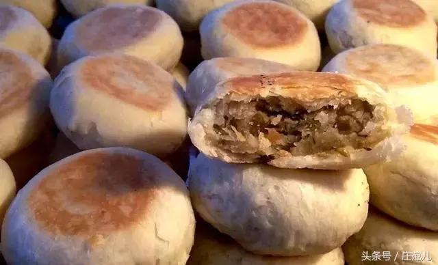 庄里最火的小吃,庄里小吃推荐